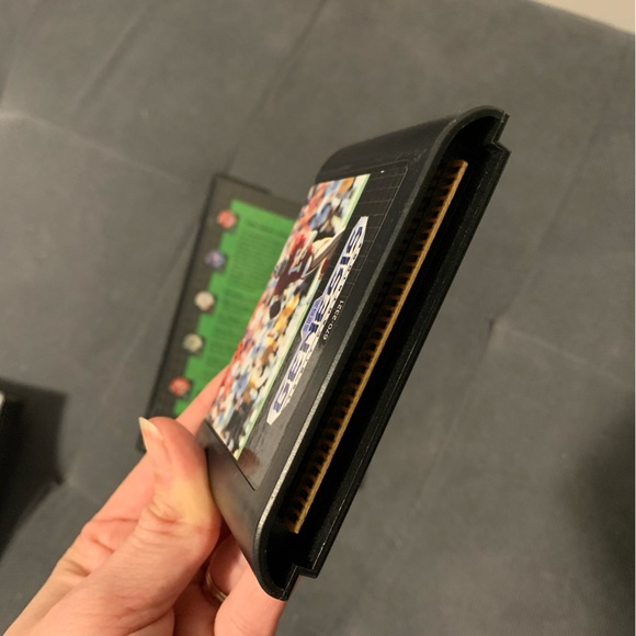 Sports talk 93’ 🏈 - Picture 3 of 4